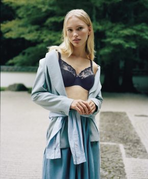 Kim van der Laan Chantelle