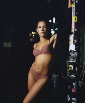 Chantelle Lingerie