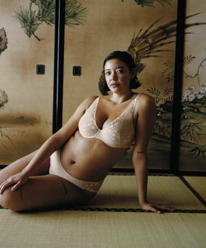 Naomi Shimada