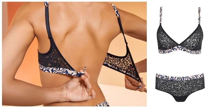 marie jo l'aventure ss 2021