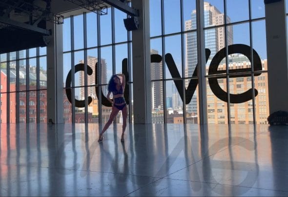 Curve New York 2021